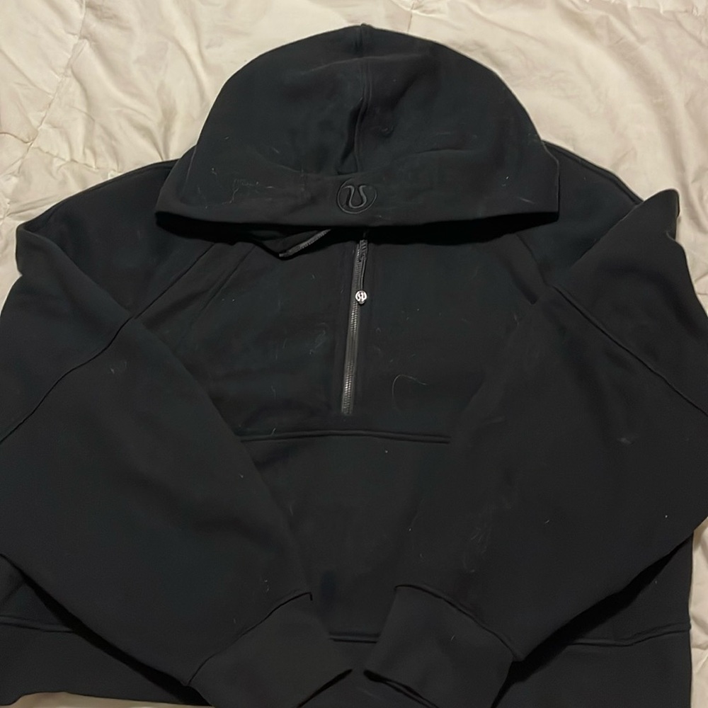 Lululemon scuba